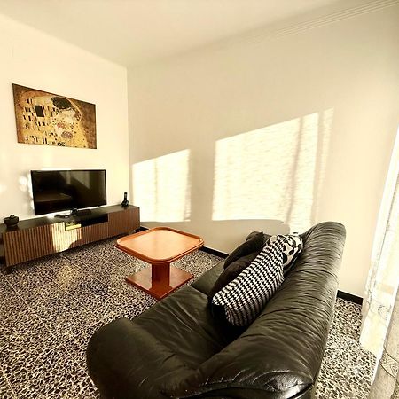 Appartement Il Giardino Del Comandante - Trilocale Con Garage à San Remo Extérieur photo