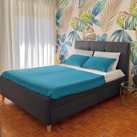 Appartement Il Giardino Del Comandante - Trilocale Con Garage à San Remo Extérieur photo