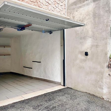 Appartement Il Giardino Del Comandante - Trilocale Con Garage à San Remo Extérieur photo
