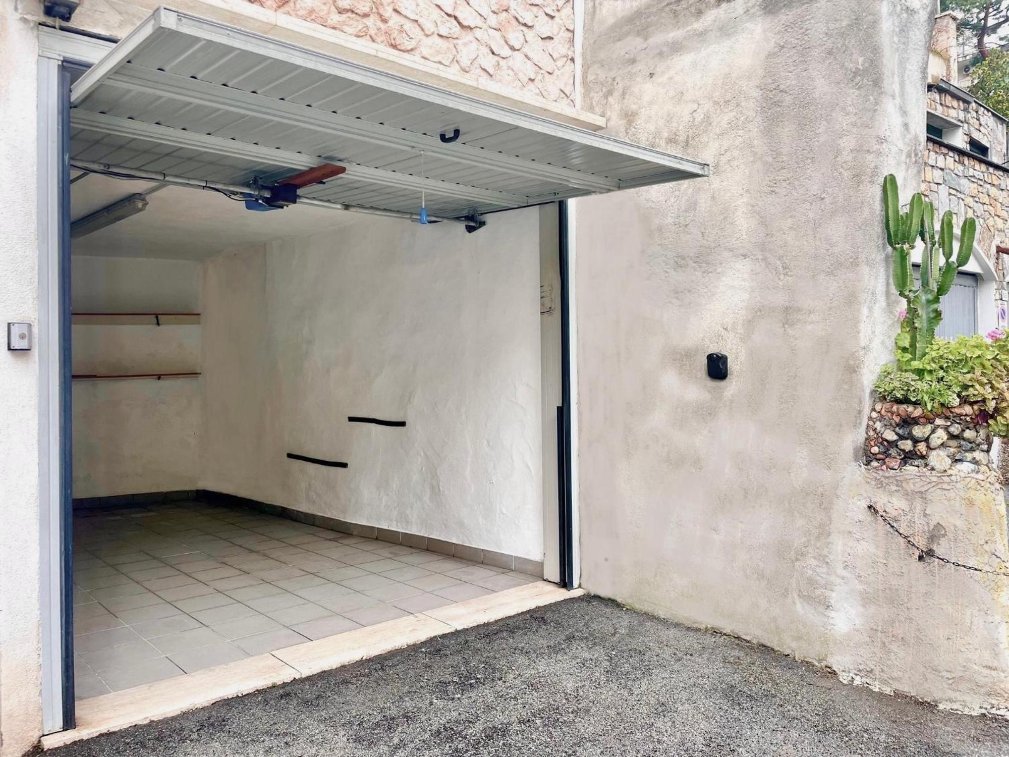 Appartement Il Giardino Del Comandante - Trilocale Con Garage à San Remo Extérieur photo